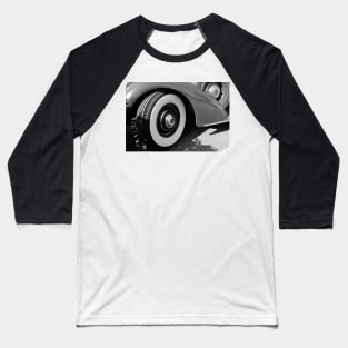 1939 Lincoln automobile Baseball T-Shirt